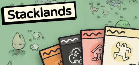 stacklands??