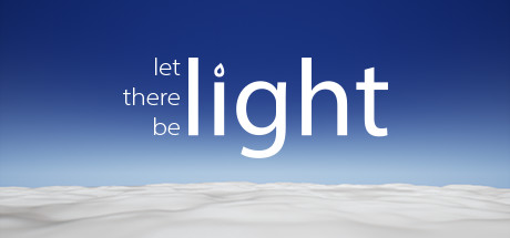 Cover art from Let There Be Light