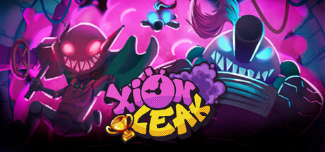 Xion Leak