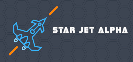 Cover art from Star Jet Alpha
