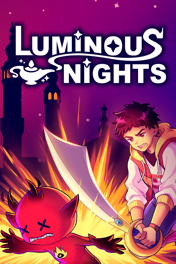 Luminous Nights