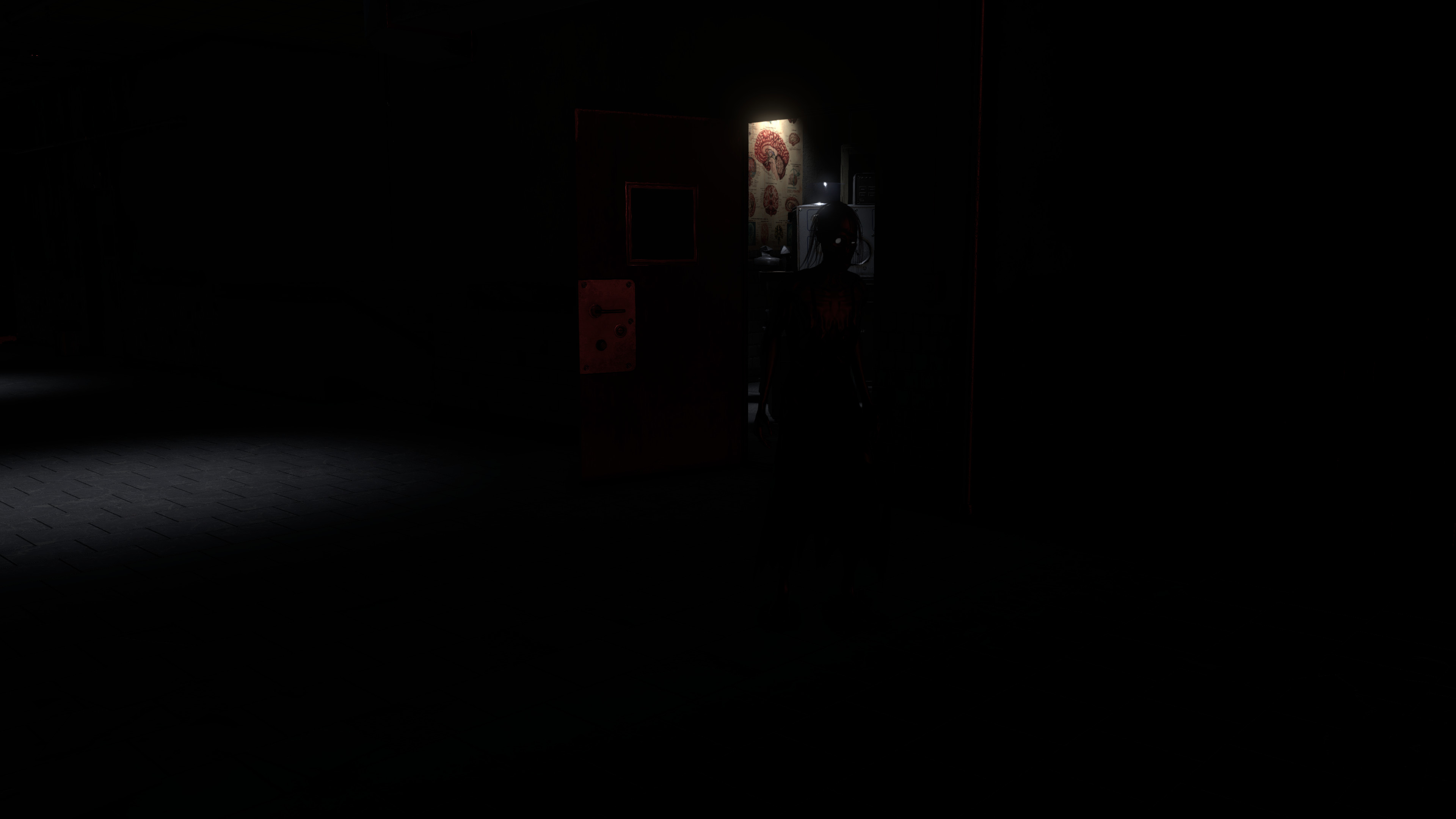 Trailer poster