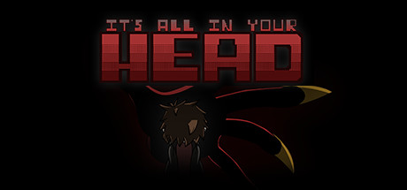 Cover art from It's All In Your Head