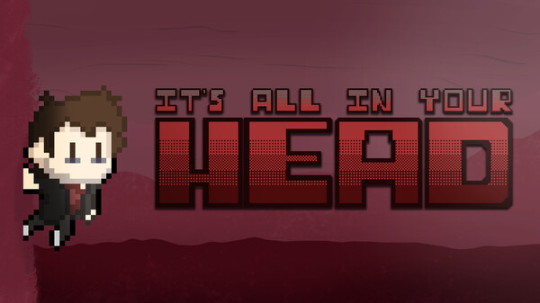 It's All In Your Head screenshot 1