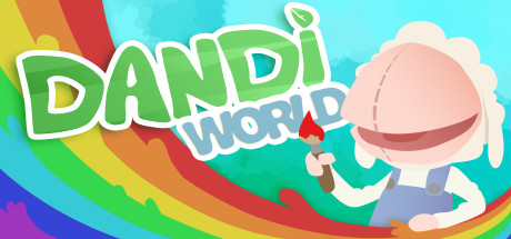 Cover art from Dandi World