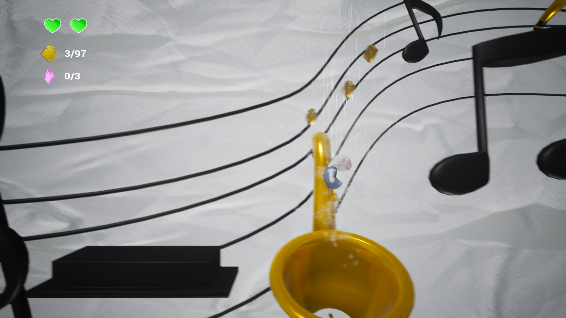 Dandi World screenshot 4