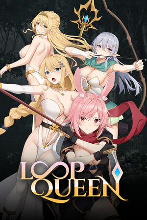 Loop Queen-Escape Dungeon 3