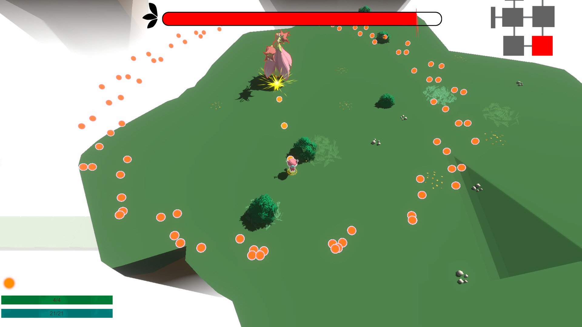 DangerousIsland screenshot 5