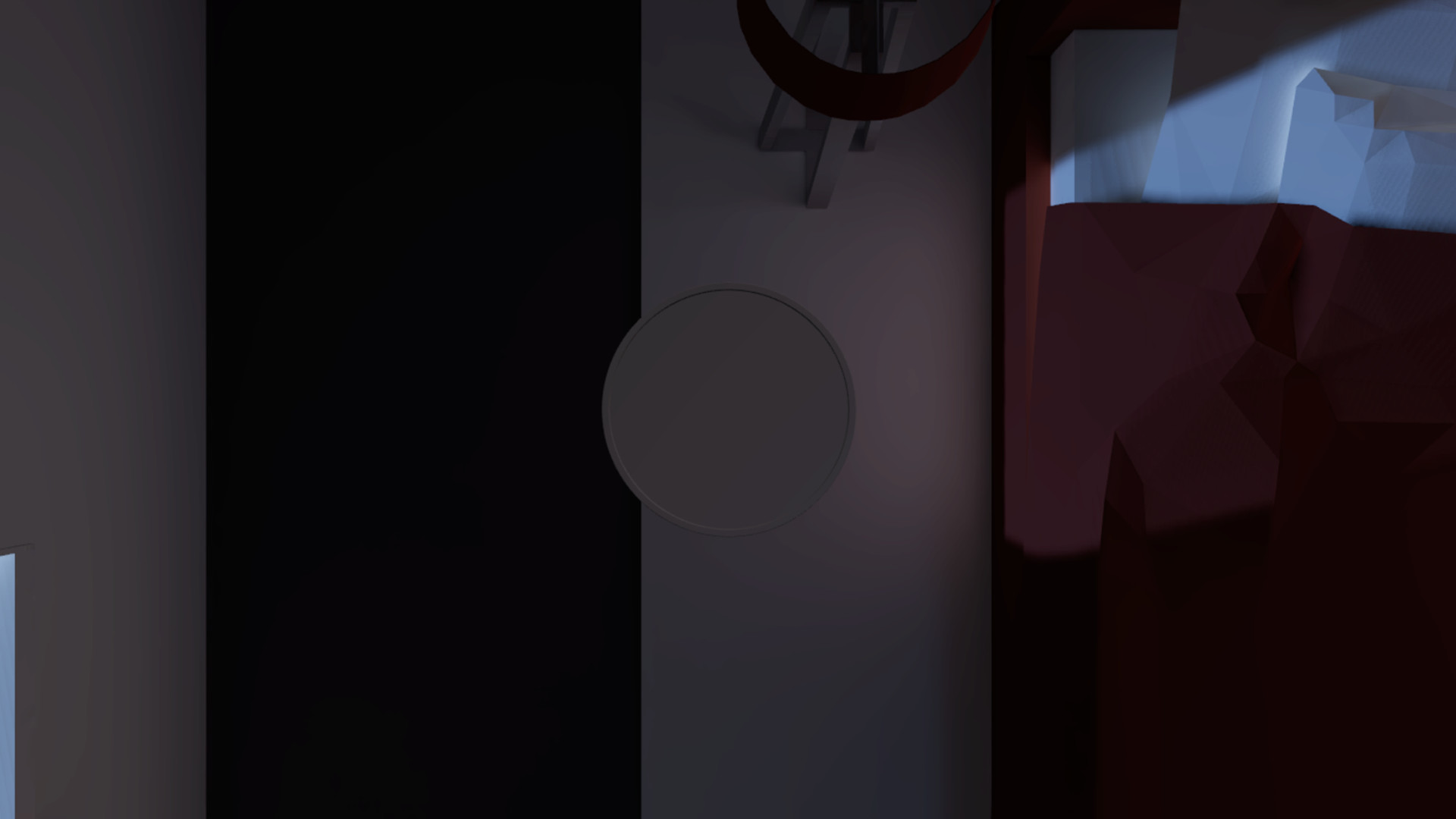 Trailer poster