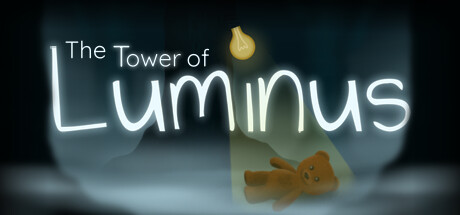 Cover art from The Tower of Luminus