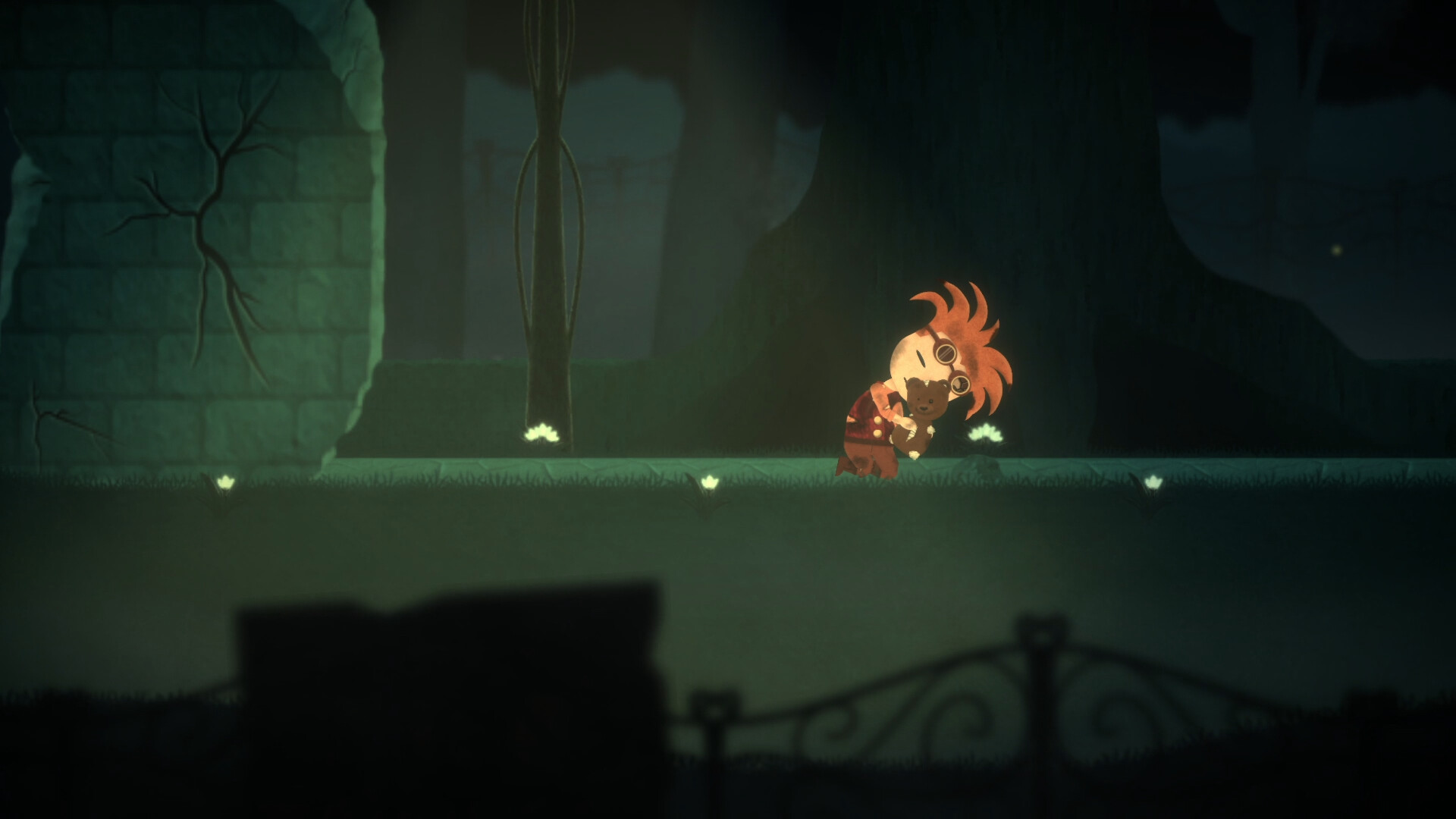 The Tower of Luminus screenshot 2
