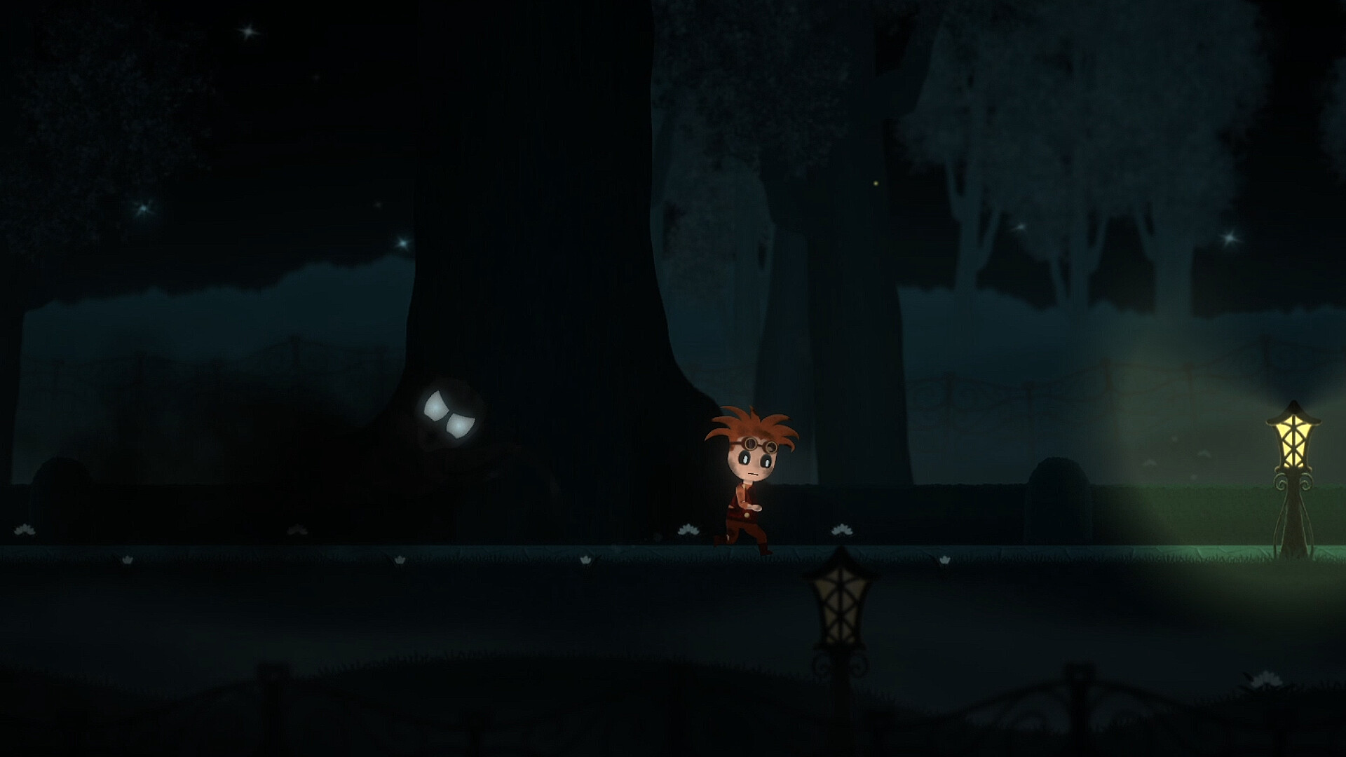 The Tower of Luminus screenshot 3