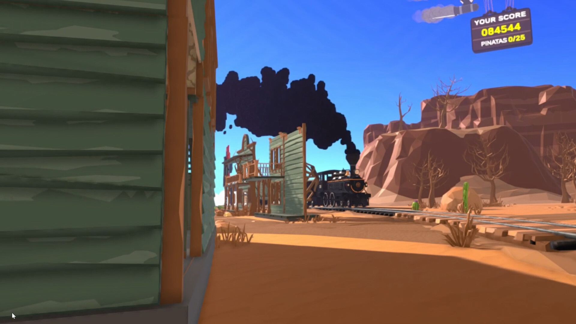 Let It Boom screenshot 4
