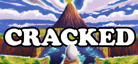 Cover art from Cracked