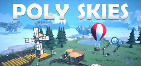 Poly Skies