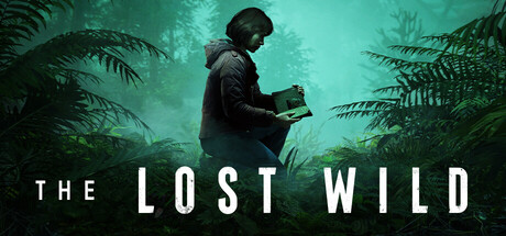 The Lost Wild