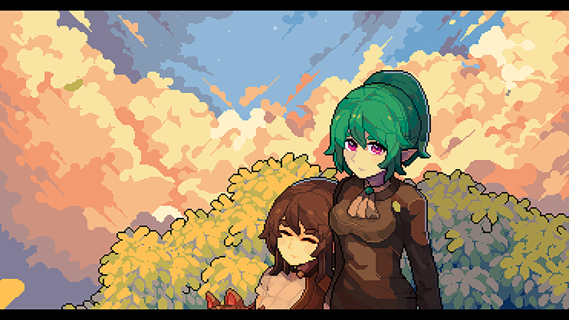 DearMyFriend screenshot 5