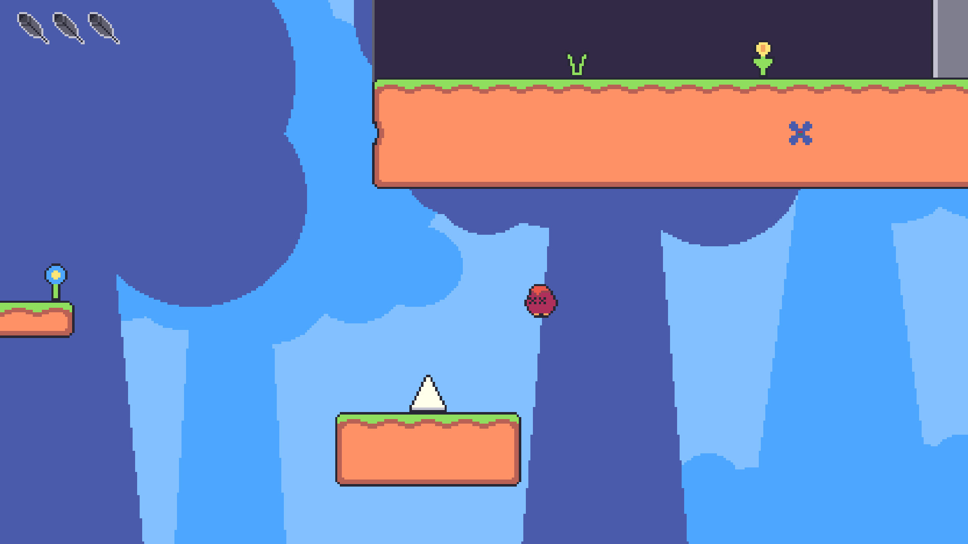 DODO: A Story Of Flight screenshot 5