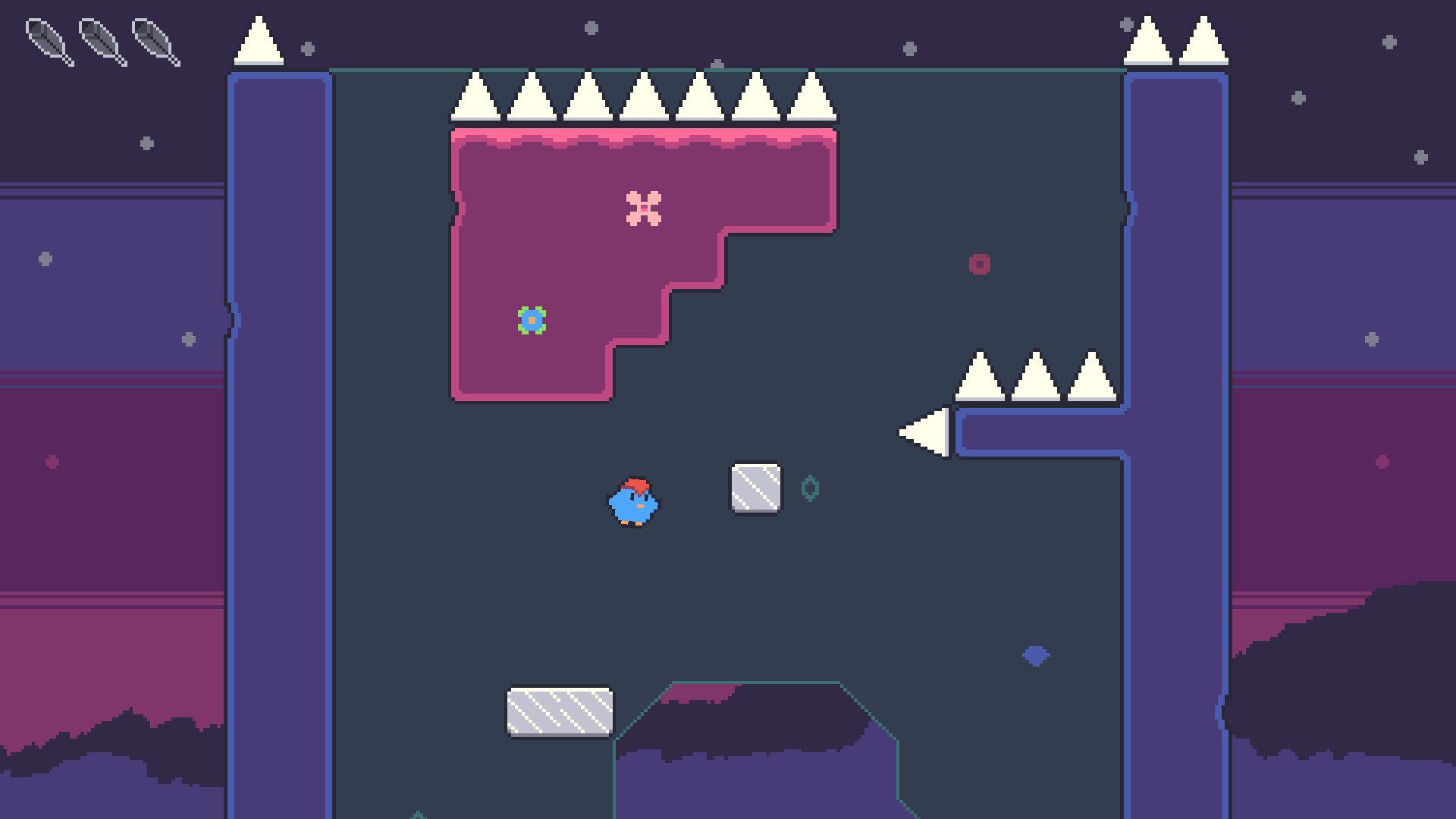 DODO: A Story Of Flight screenshot 3