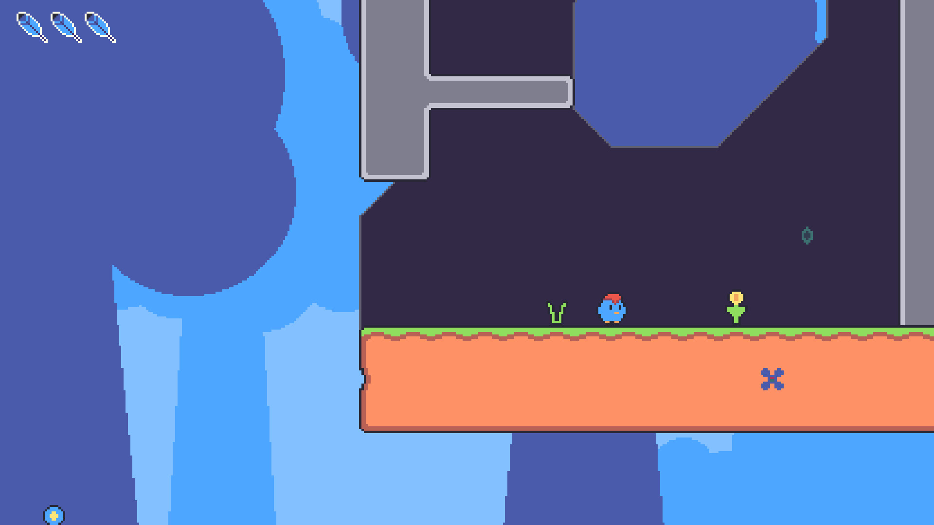 DODO: A Story Of Flight screenshot 1