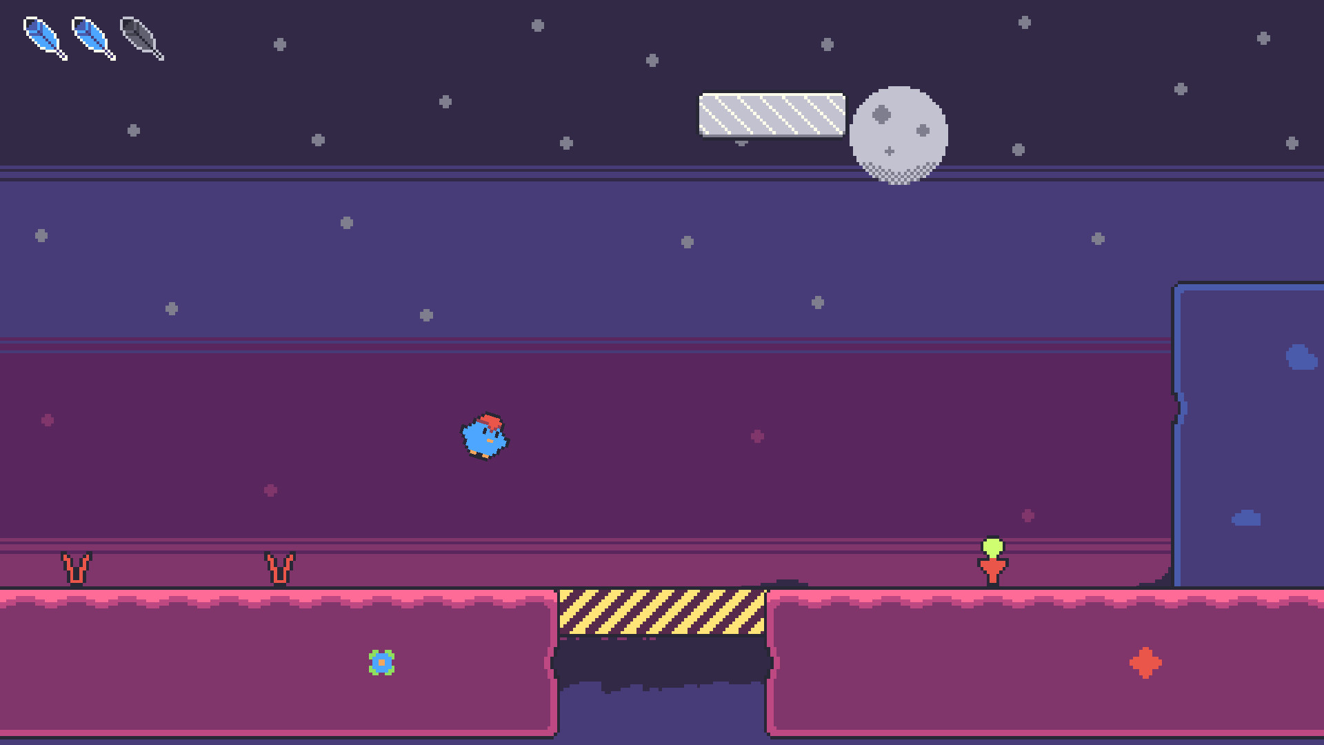 DODO: A Story Of Flight screenshot 4