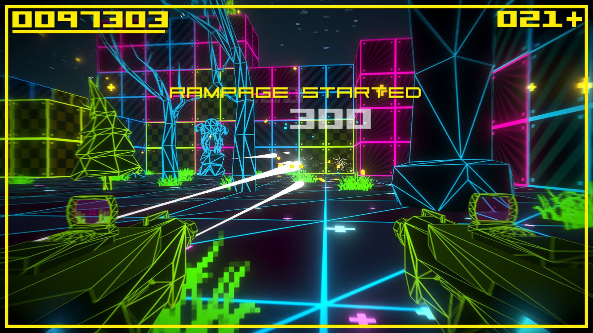 Super Destronaut: Land Wars screenshot 2