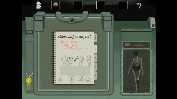Dear Delusion screenshot 5