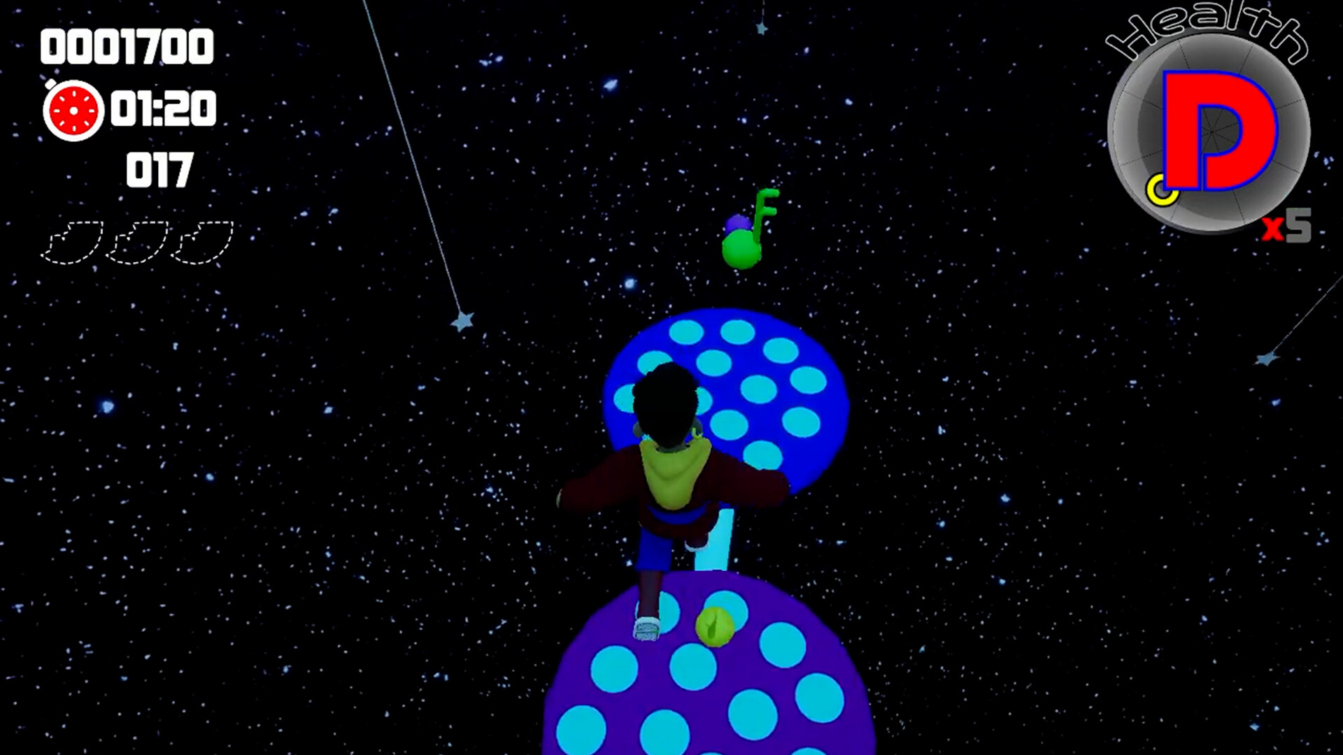 Galaxy Gang trailer