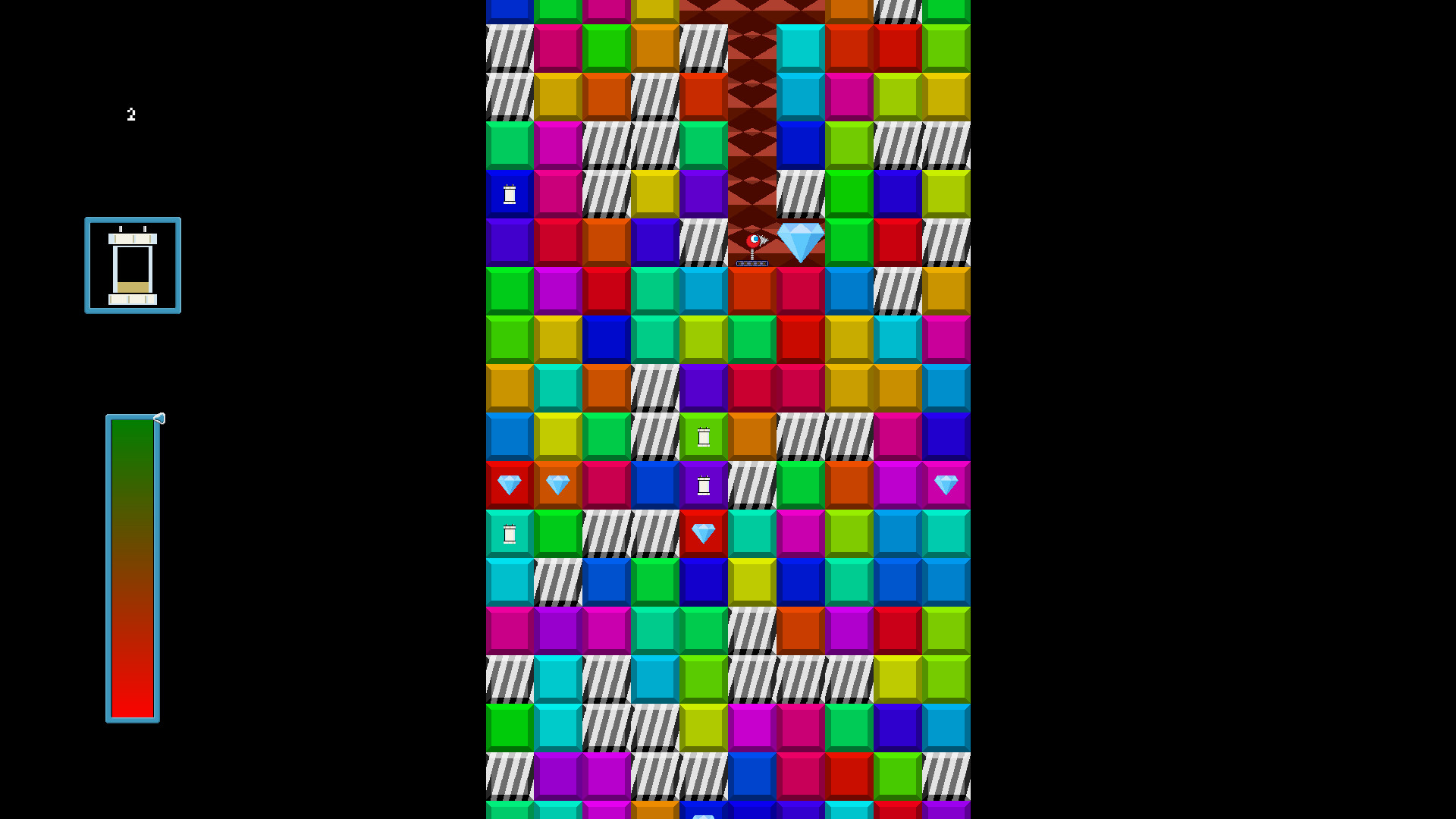 Roley's Arcade Collection screenshot 2