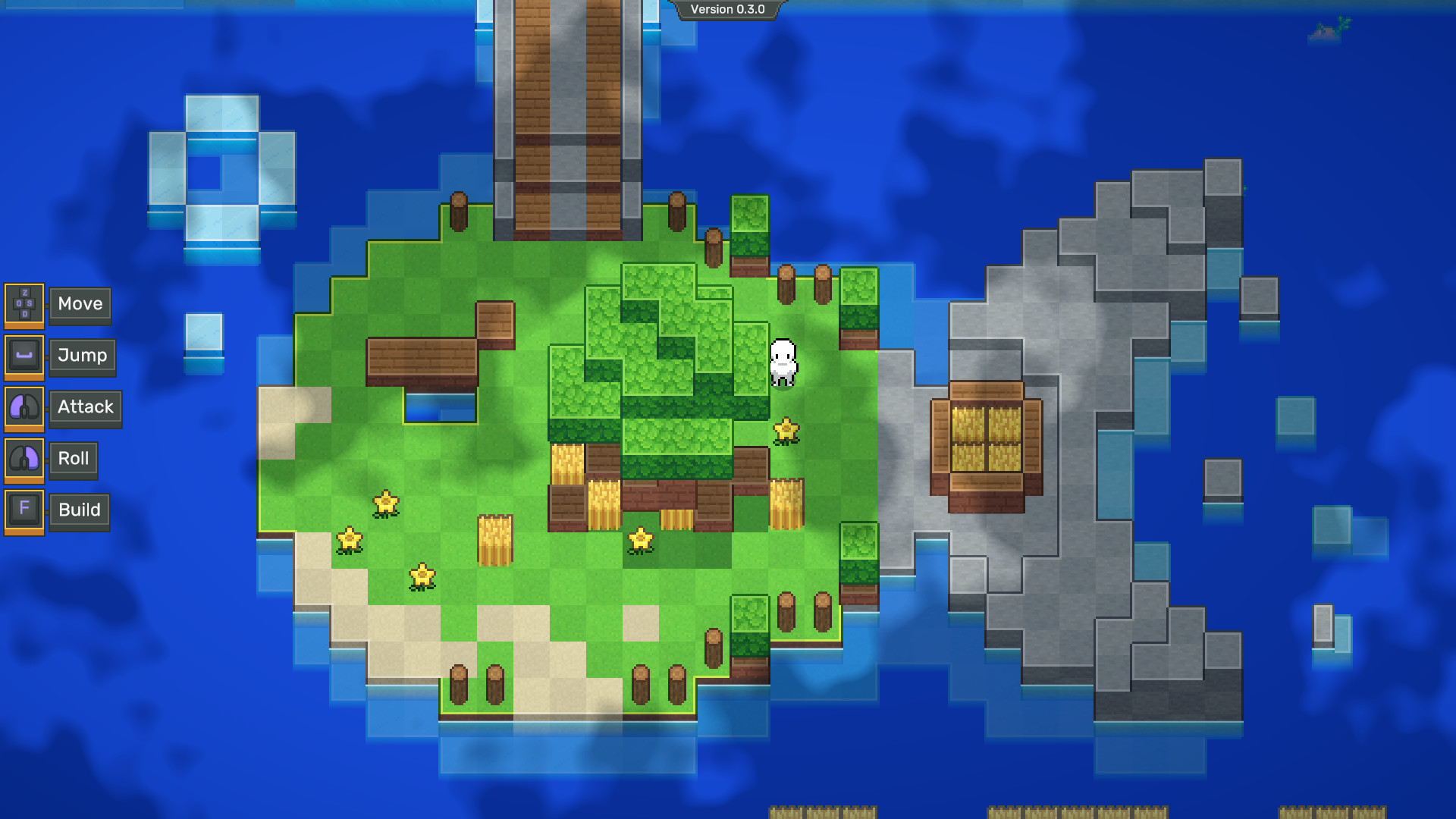 Wieldo screenshot 3