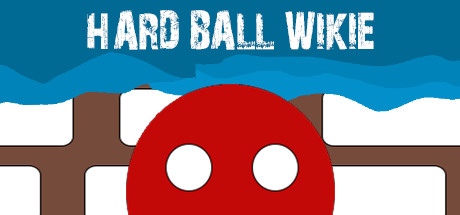 Cover art from Hard Ball Wikie