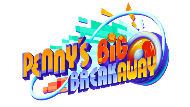 Penny’s Big Breakaway