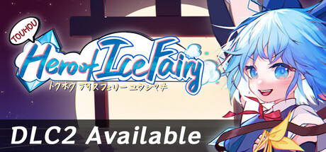Touhou Hero of Ice Fairy