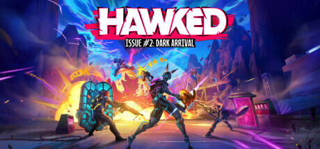 Steam コミュニティ :: HAWKED