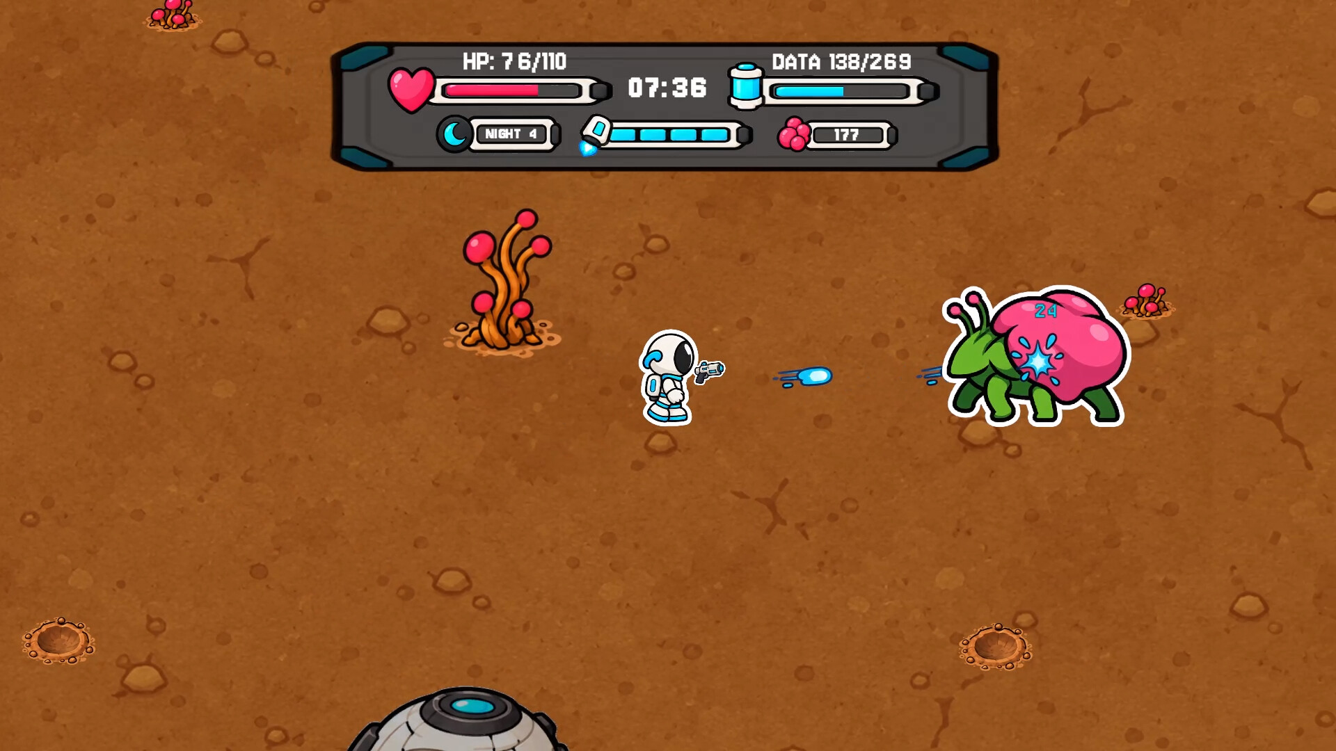 On The Outside screenshot 2