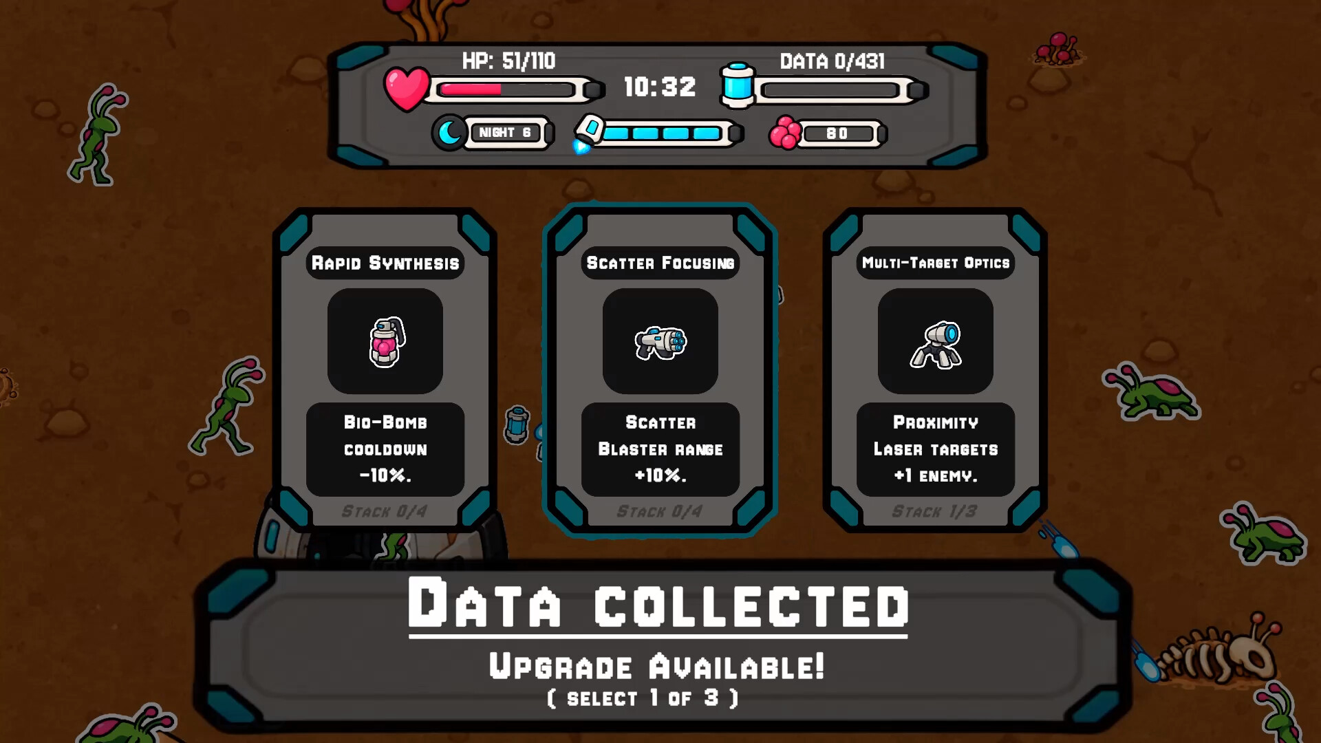 On The Outside screenshot 1