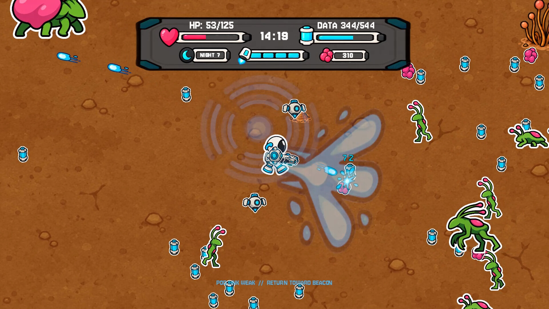 On The Outside screenshot 4