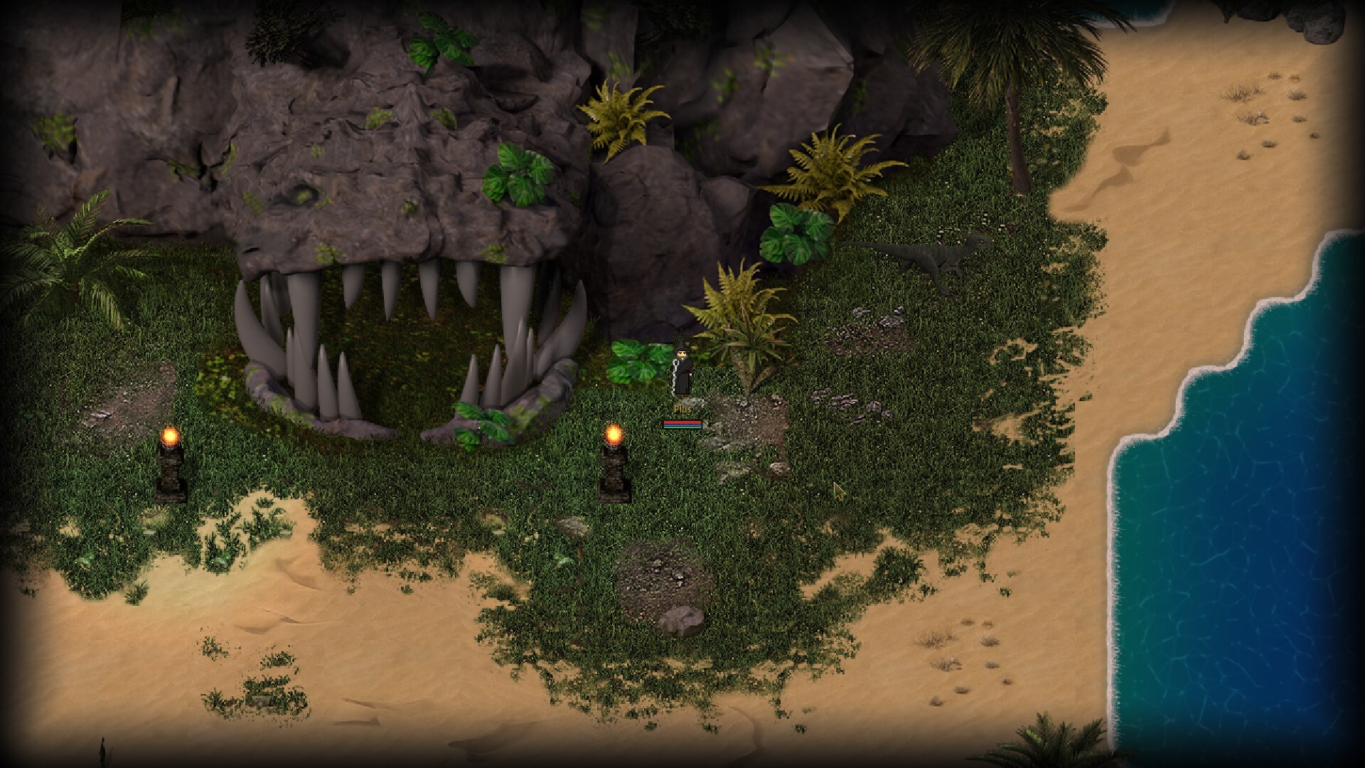 Argentum Online screenshot 4