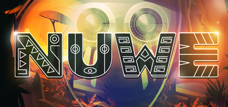 Cover art from Nuwe: First seeds