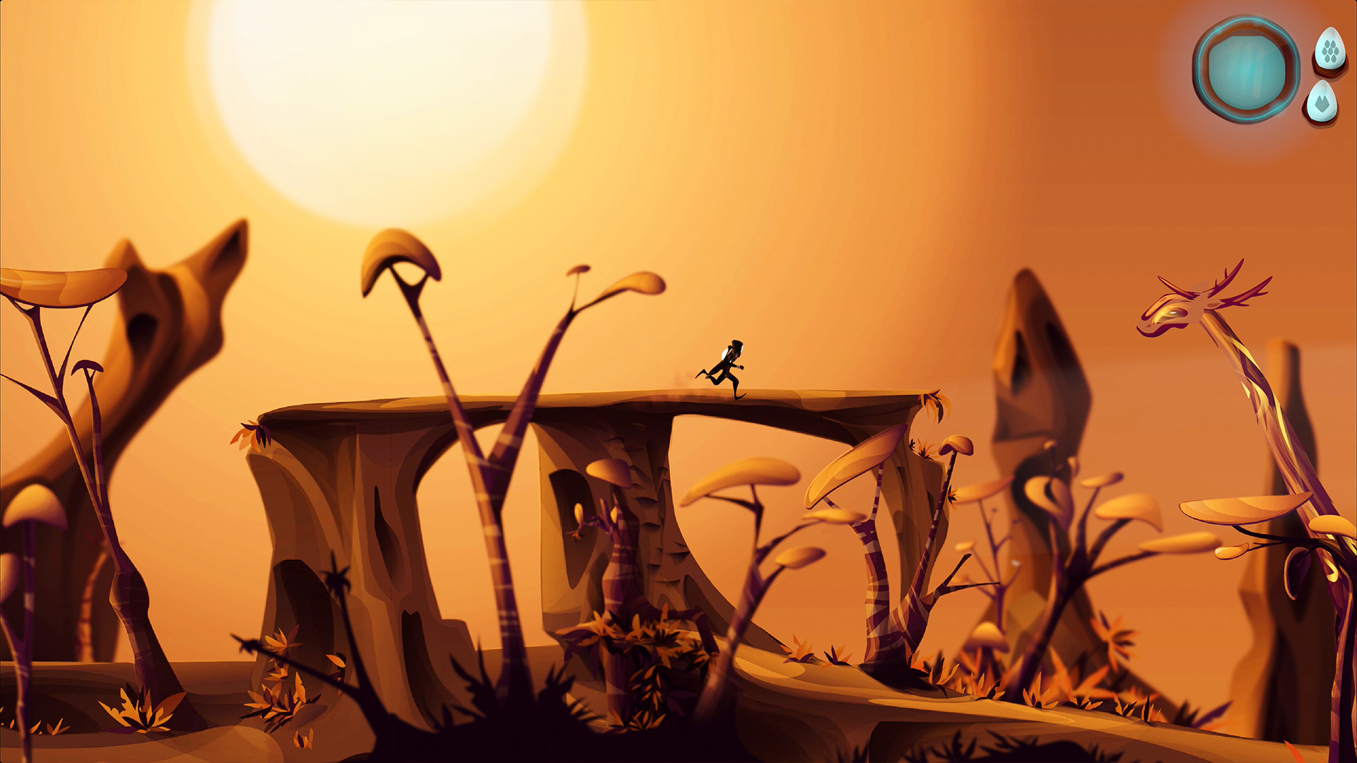 Nuwe: First seeds trailer