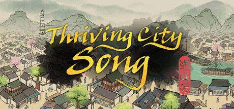 Thriving City: Song