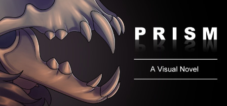 Cover art from P R I S M - A Visual Novel
