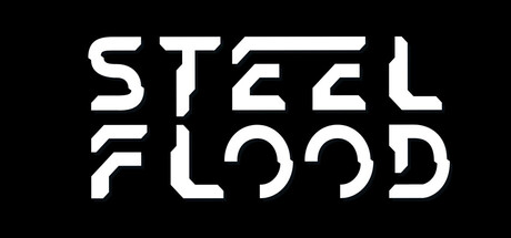 Cover art from Steel Flood