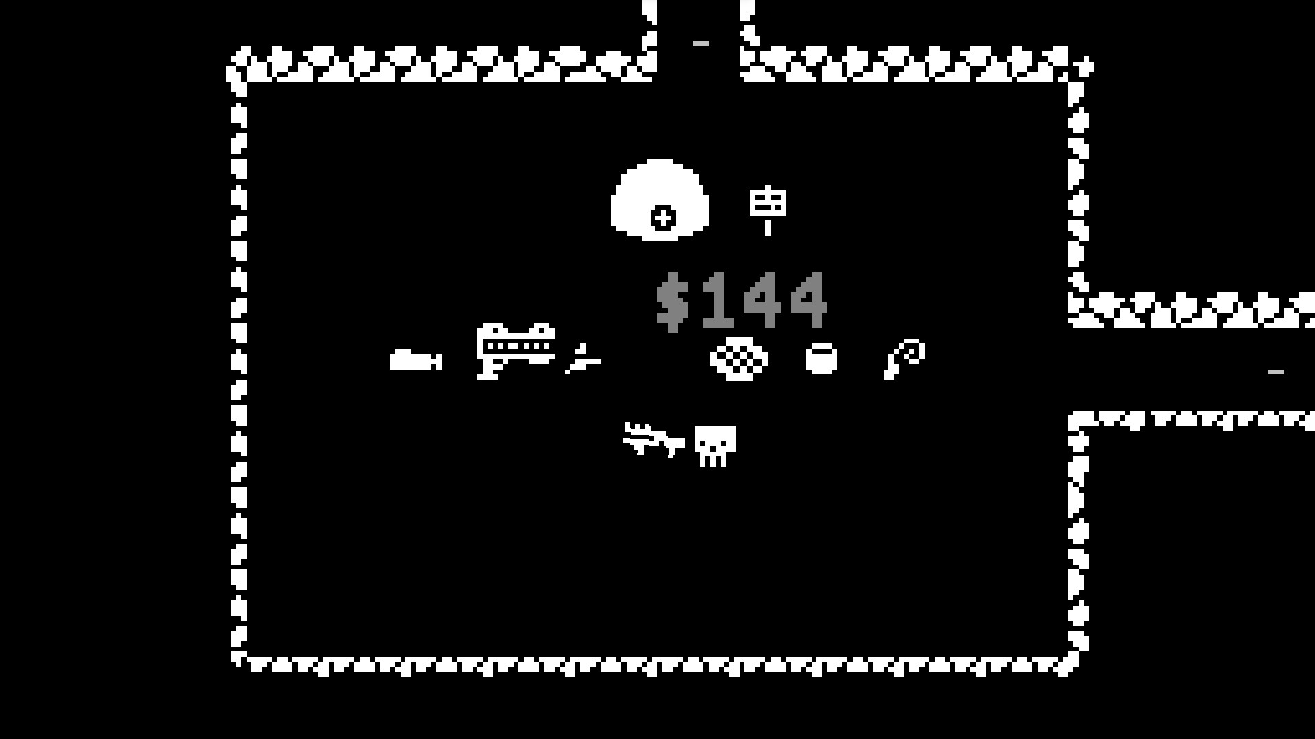 Skellies Ain't Scary screenshot 5