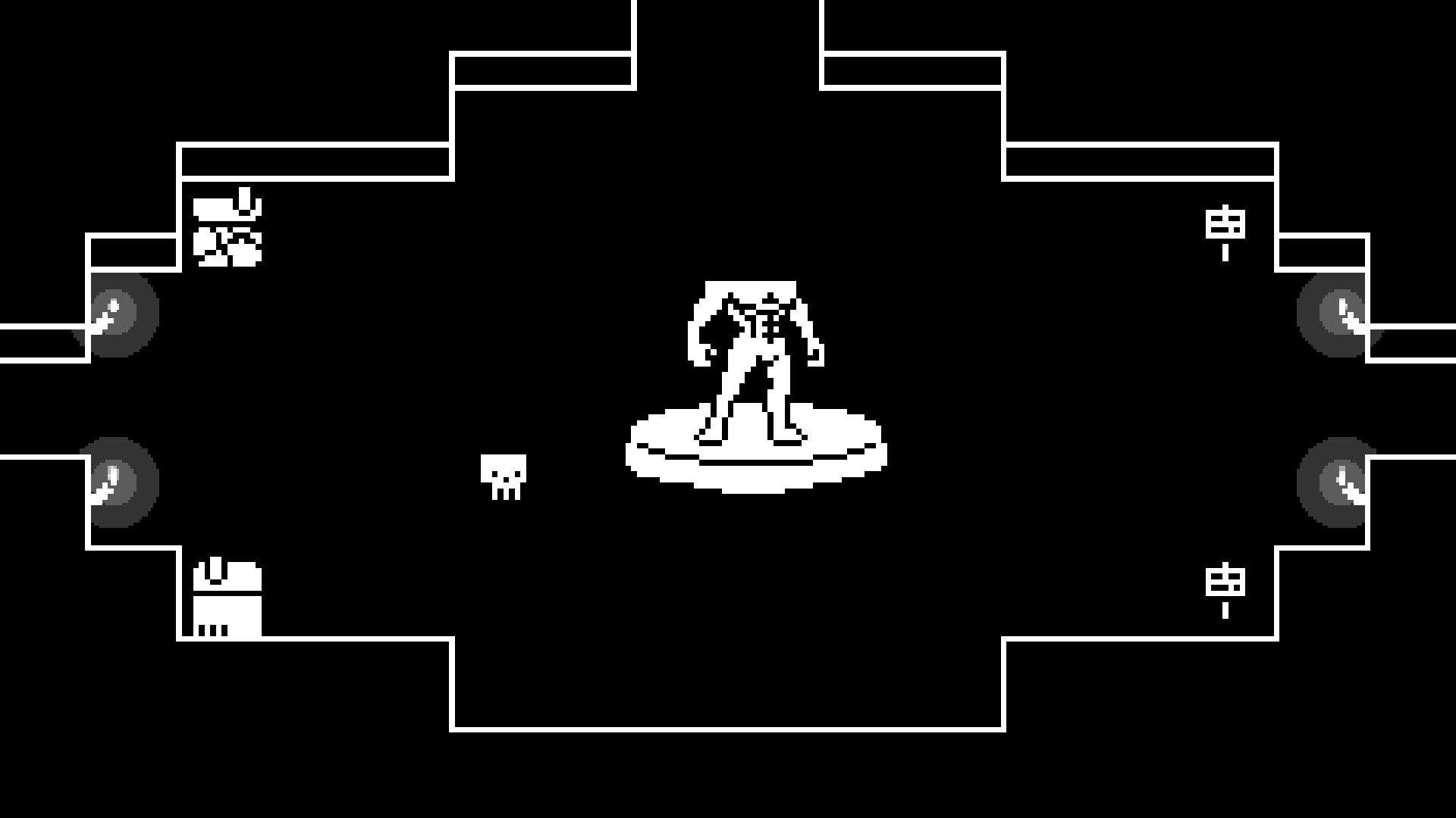 Skellies Ain't Scary screenshot 2