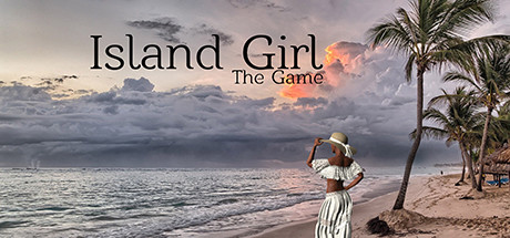 Cover art from Island Girl