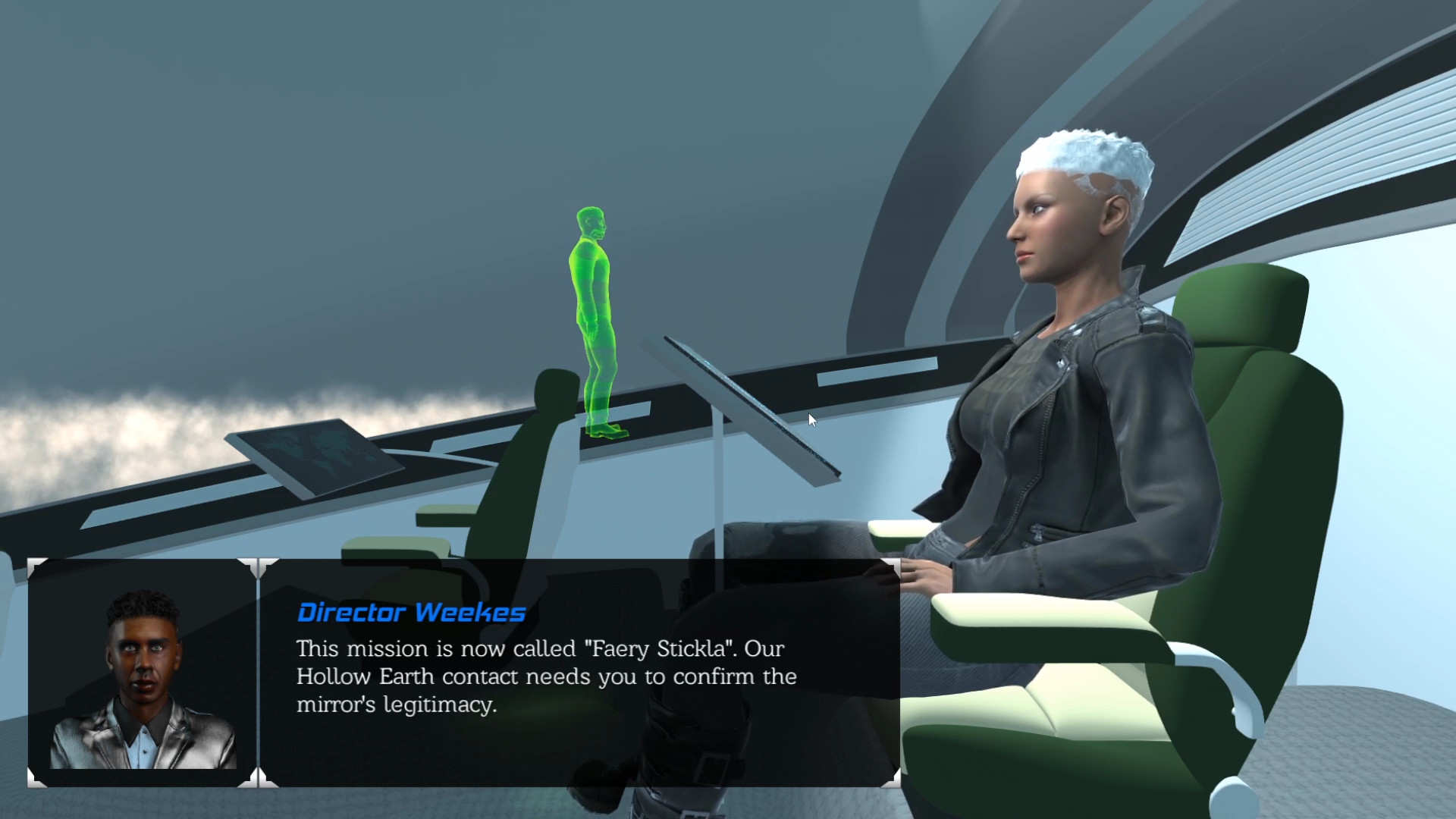 Island Girl screenshot 5