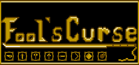 Cover art from Fool's Curse