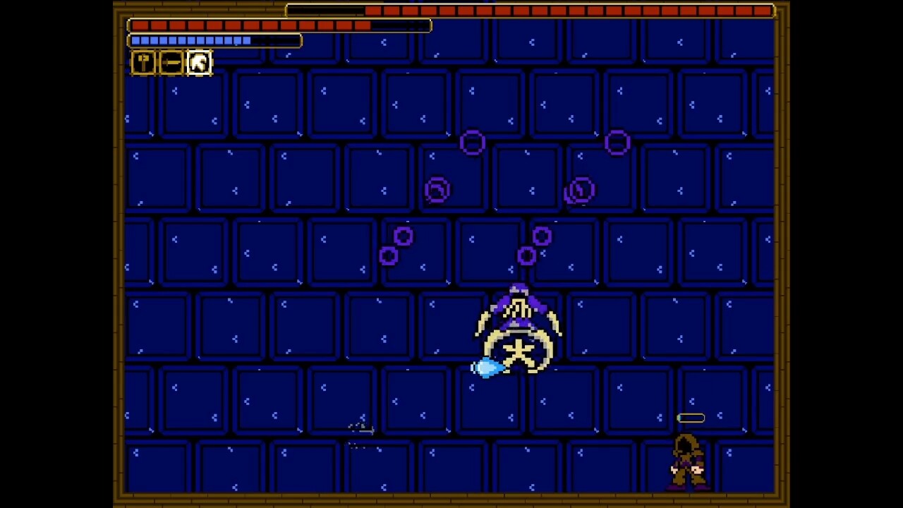 Fool's Curse screenshot 2