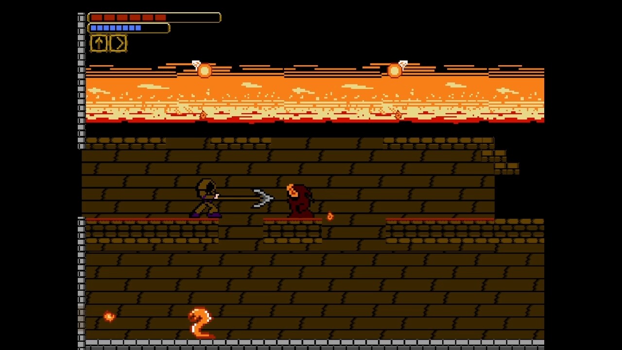 Fool's Curse screenshot 4